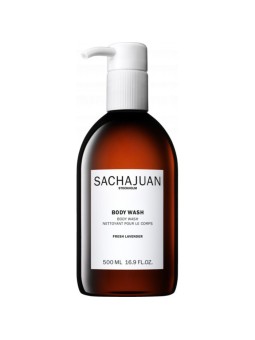 Bagnoschiuma alla lavanda fresca Gel doccia donna 500ml
