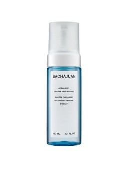 Schiuma volume capelli Sachajuan Ocean Mist 150ml