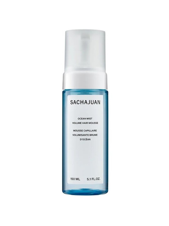 Schiuma volume capelli Sachajuan Ocean Mist 150ml