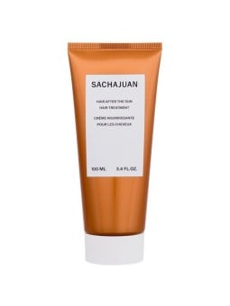 Hair After The Sun Hair Treatment Maschera per capelli dopo labbronzatura donna 100ml