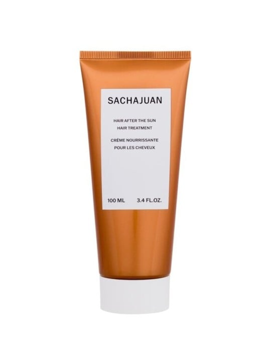 Hair After The Sun Hair Treatment Maschera per capelli dopo labbronzatura donna 100ml