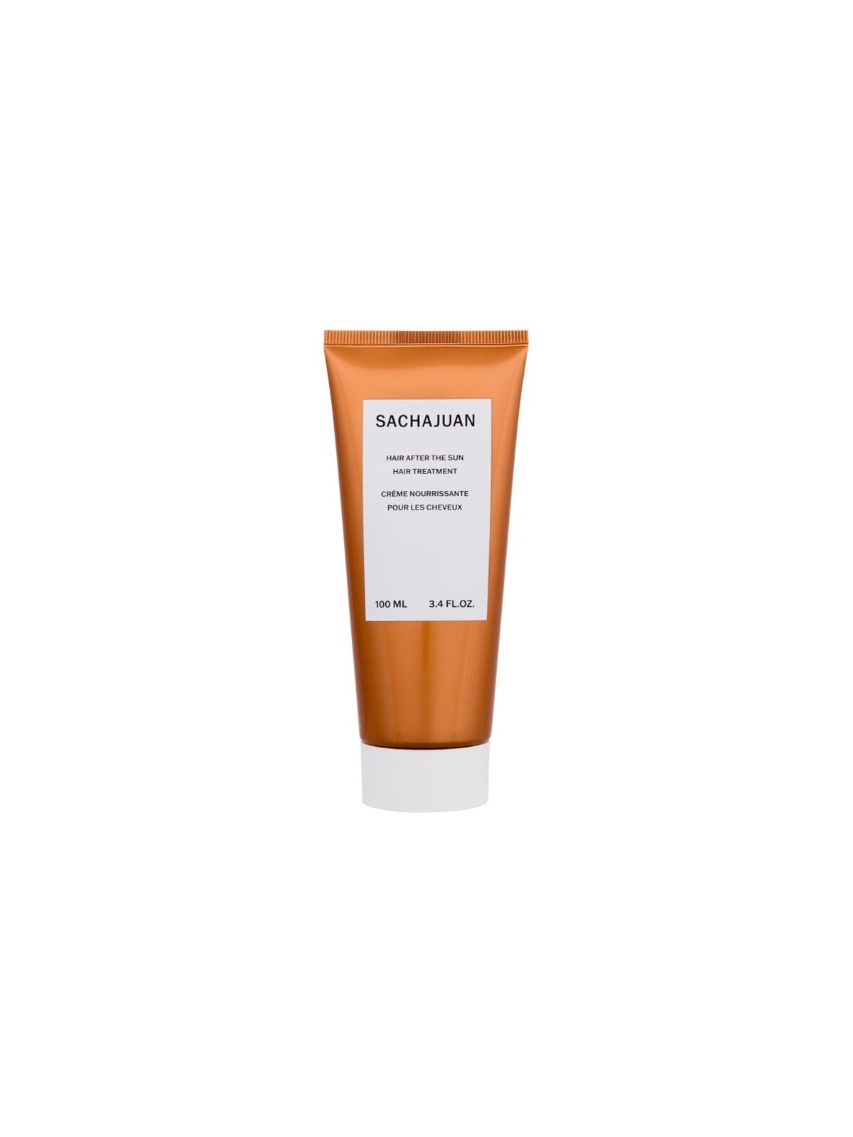 Hair After The Sun Hair Treatment Maschera per capelli dopo labbronzatura donna 100ml