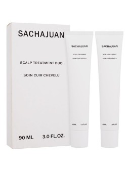 Duo Cura lenitiva intensiva per il cuoio capelluto donna 2ml
