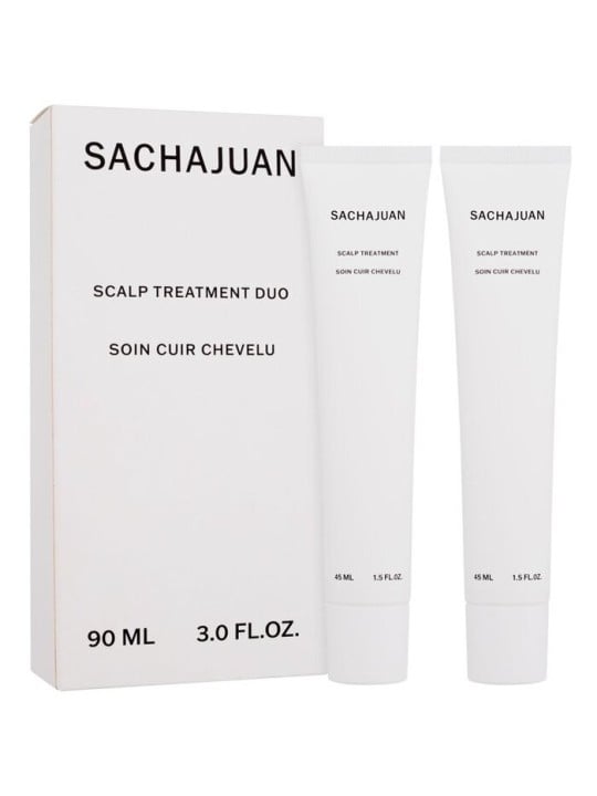 Duo Cura lenitiva intensiva per il cuoio capelluto donna 2ml