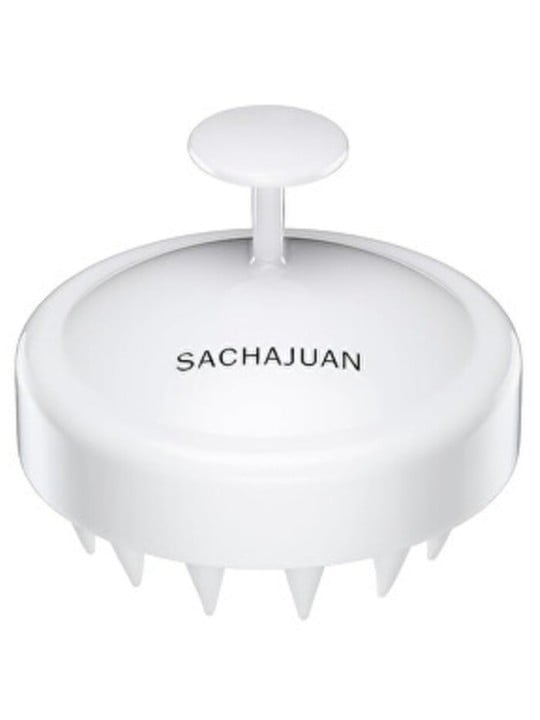 Sachajuan Scalp Brush per un cuoio capelluto sano