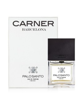 Carner Barcelona Palo Santo unisex 50ml