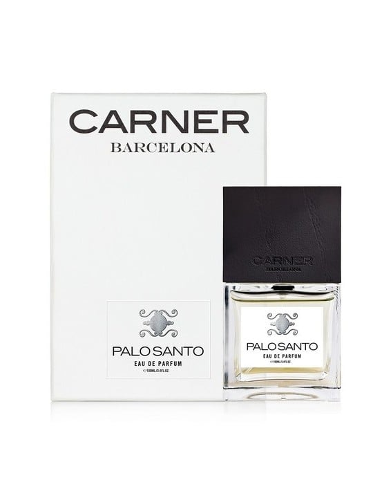 Carner Barcelona Palo Santo unisex 50ml