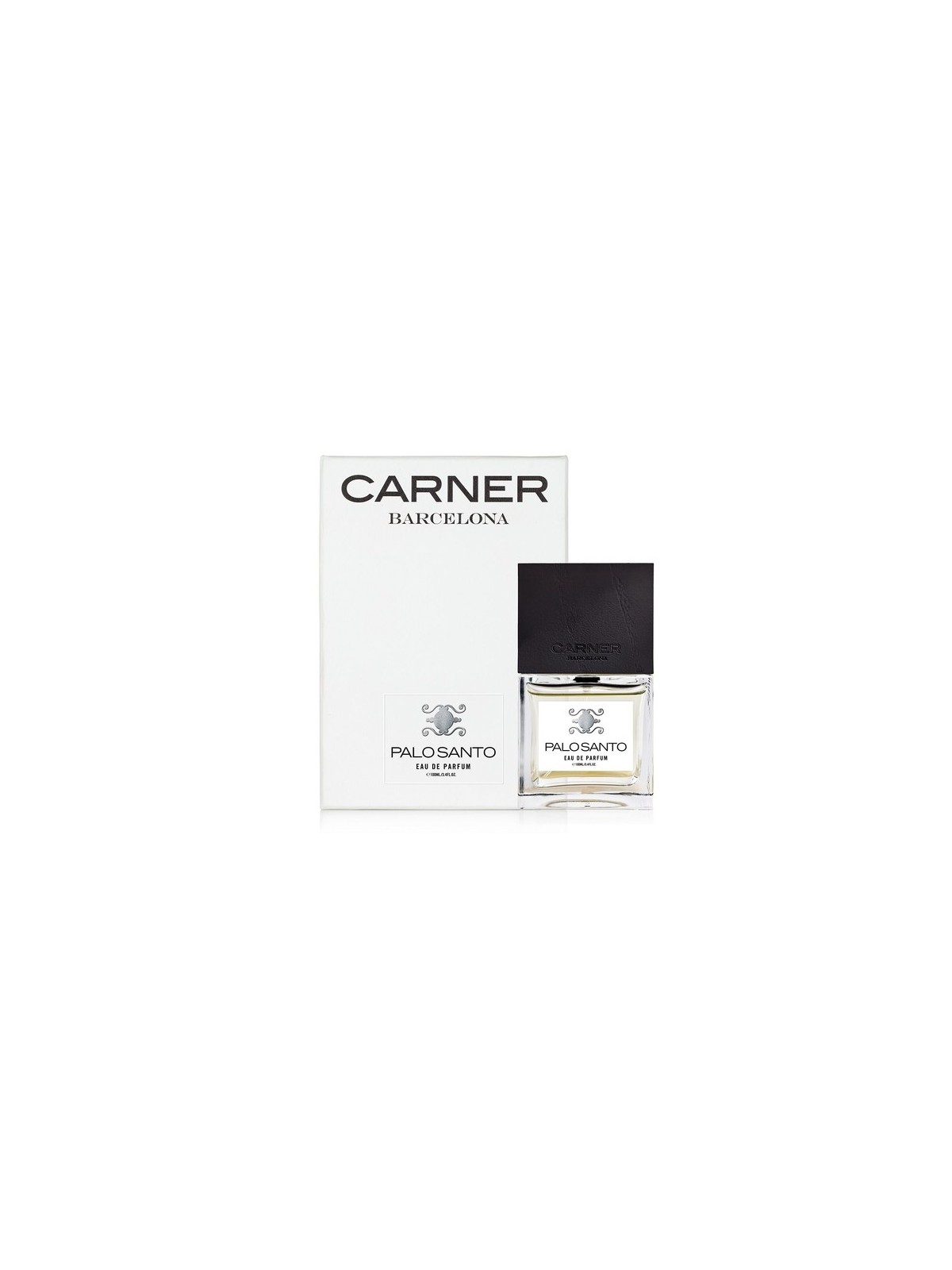 Carner Barcelona Palo Santo unisex 50ml