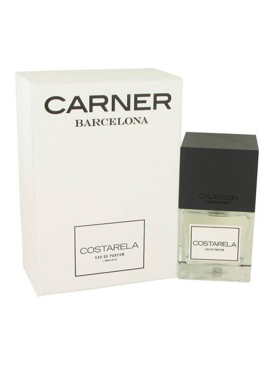 Carner Barcelona Costarela unisex EDP 100ml