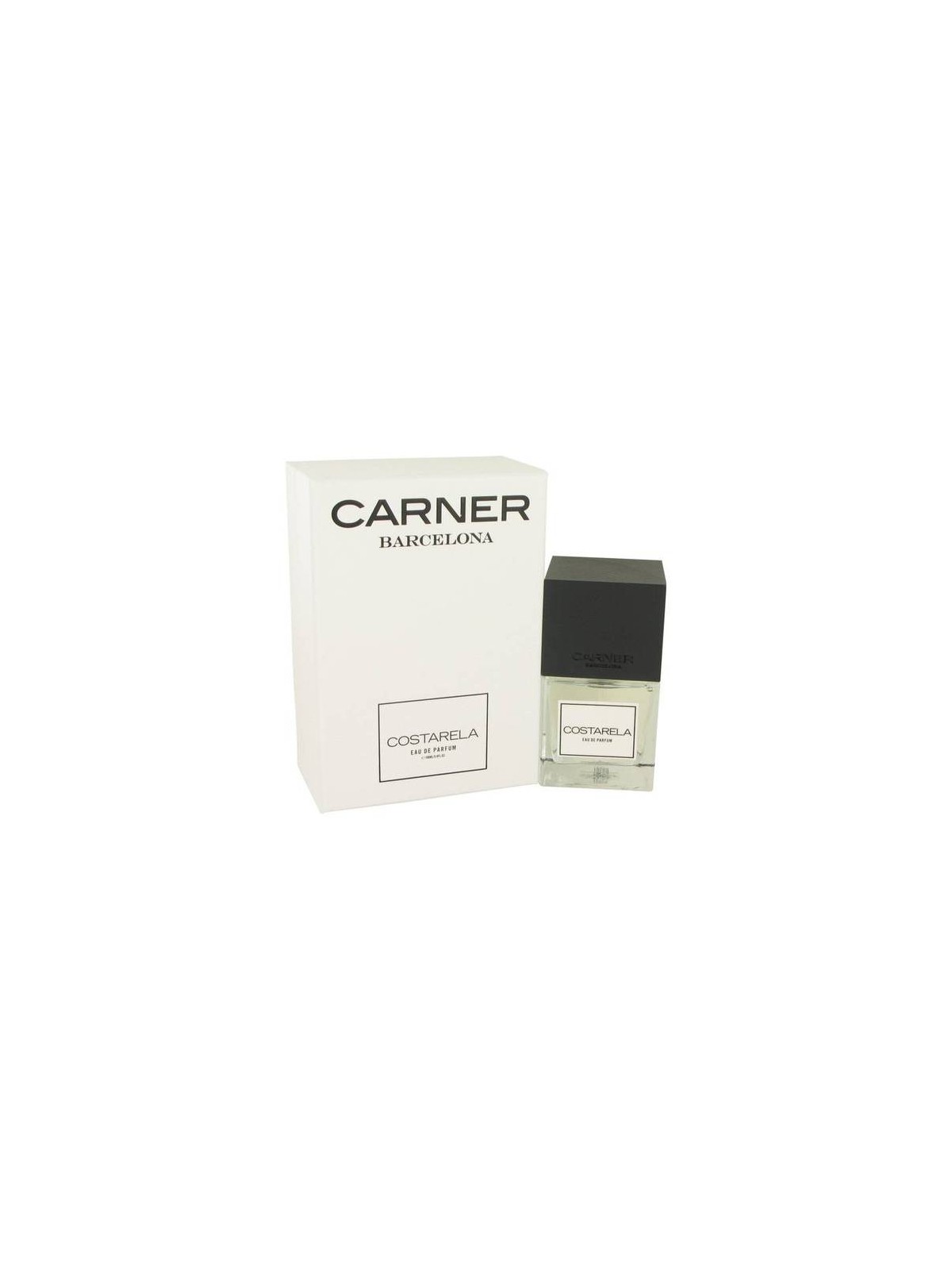 Carner Barcelona Costarela unisex EDP 100ml