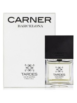 Carner Barcelona Tardes Eau De Parfum 100ml donna