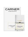 Carner Barcelona Latin Lover Eau De Parfum 50ml unisex