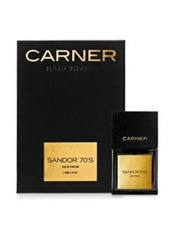 Carner Barcelona Sandor 70'S Eau De Parfum 50 ml unisex
