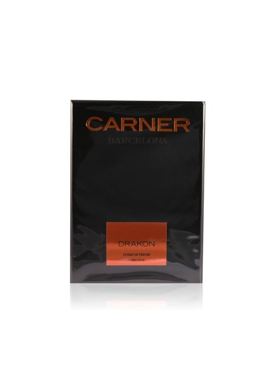 Carner Barcelona Drakon Extrait de Parfum 50ml unisex