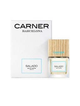 Carner Barcelona Salado Eau de Parfum 50ml