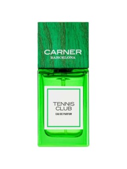 Carner Barcelona Tennis Club - Eau de Parfum Unisex