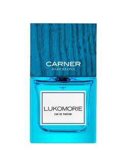 Carner Barcelona Lukomorie Eau De Parfum 50ml unisex