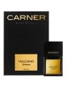 Carner Barcelona Volcano Eau De Parfum 50ml unisex