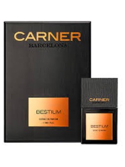 Carner Barcelona Bestium Extrait de parfum 50 ml unisex