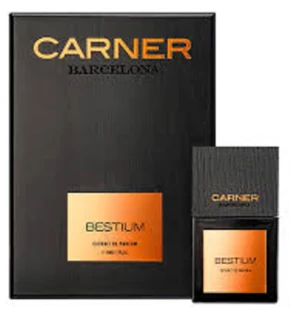 Carner Barcelona Bestium Extrait de parfum 50 ml unisex