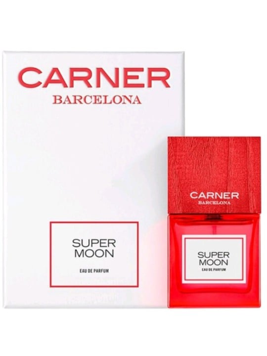 Carner Barcelona Super Moon Eau de Parfum 30ml