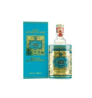 4711 Original Edc Flacon unisex 800ml 4711 www.essenzetotalstyle.com 