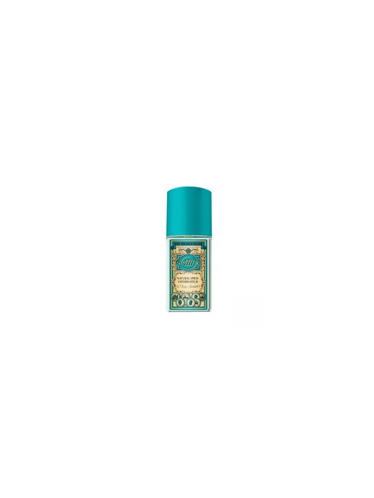 4711 Original Eau de Cologne Unisex 20ml