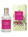 4711 Acqua Colonia Eau de Cologne Unisex Pink Pepper & Grapefruit 50ml