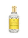 4711 Acqua Colonia Limone Zenzero eau de cologne unisex 50ml