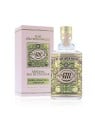 4711 Collezione Floreale Magnolia Eau de Cologne Donna 100ml