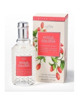 4711 Acqua Colonia Goji & Cactus Eau de Cologne 50ml