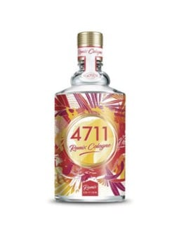 4711 Remix Colonia Pompelmo Edizione 2022 eau de cologne unisex 100ml