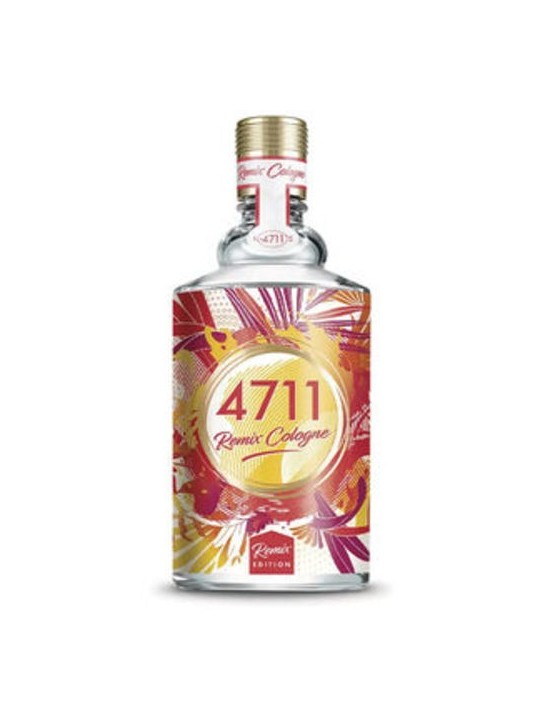 4711 Remix Colonia Pompelmo Edizione 2022 eau de cologne unisex 100ml