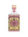 4711 Collezione Floreale Rosa eau de cologne unisex 100ml 4711 www.essenzetotalstyle.com 