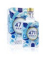 4711 4711 Remix Cologne Sparkling Island Eau de Colonia unisex 100ml