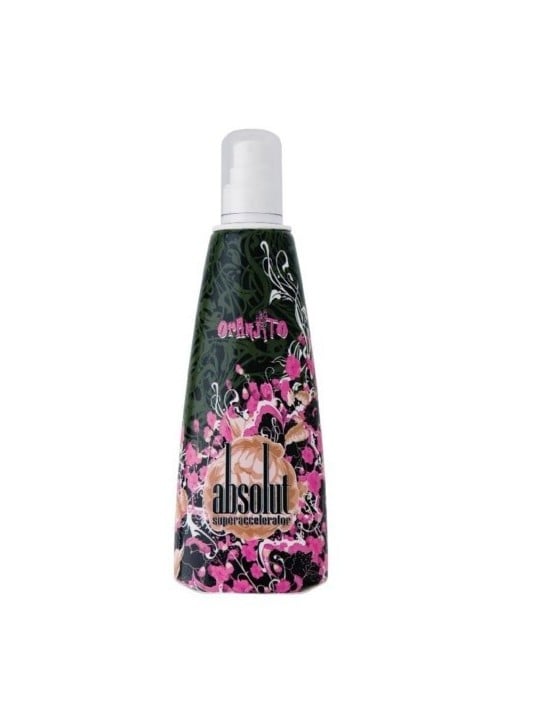 Oranjito Crema solare Superacceleratore Skin Absolut Superacceleratore 250 ml unisex