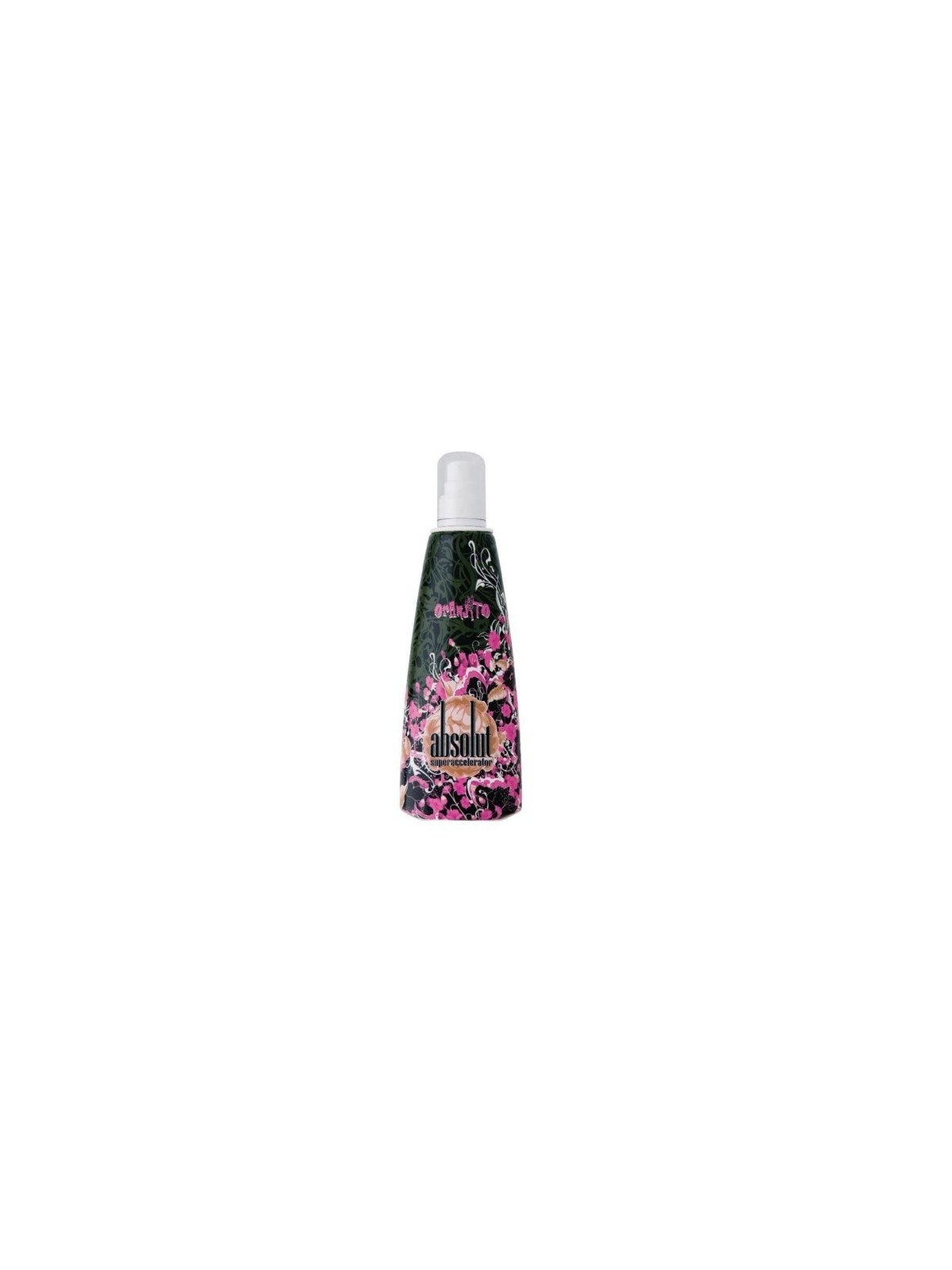 Oranjito Crema solare Superacceleratore Skin Absolut Superacceleratore 250 ml unisex