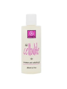 Oranjito Gel Anticellulite Alla Cannella 200 ml donna 200ml