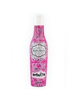 Crema solare cannabis superabbronzante unisex 200 ml