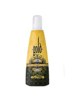 Oranjito Gold Turbo Solarium Superacceleratore 250 ml