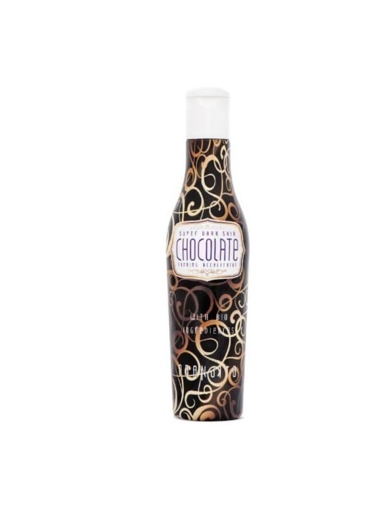 Oranjito Crema Solare al Cioccolato, 200 ml
