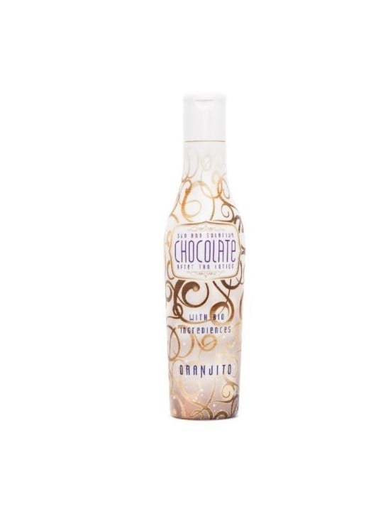Oranjito After Tan Lotion 200ml