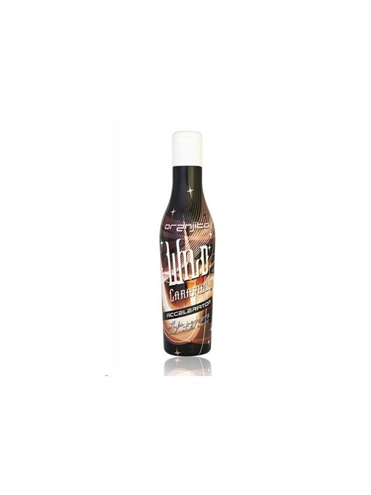 Oranjito Wild Caramel Latte Solare 200ml