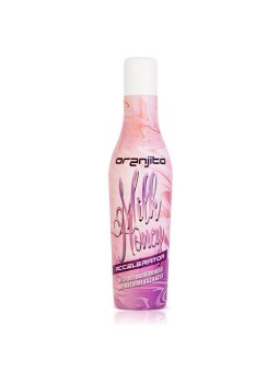 Oranjito Latte e Miele Acceleratore 200ml Donna