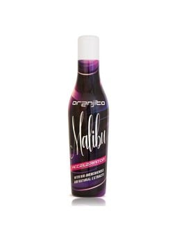 Oranjito Malibu Accelerator Donna 200ml