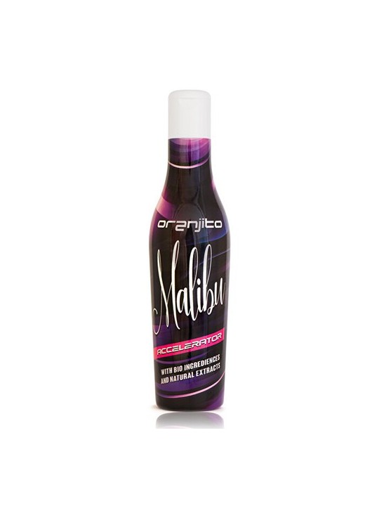 Oranjito Malibu Accelerator Donna 200ml