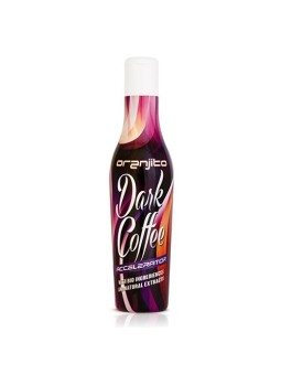 Oranjito Acceleratore del caffï¿½ï¿½ scuro donna 200ml