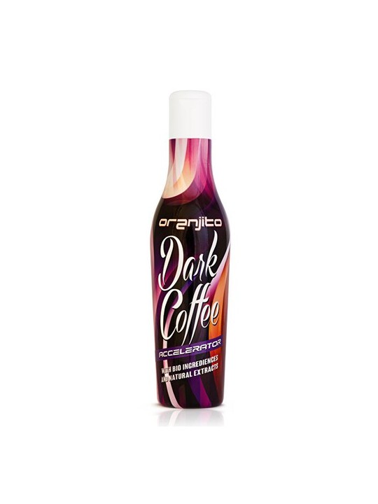 Oranjito Acceleratore del caffï¿½ï¿½ scuro donna 200ml