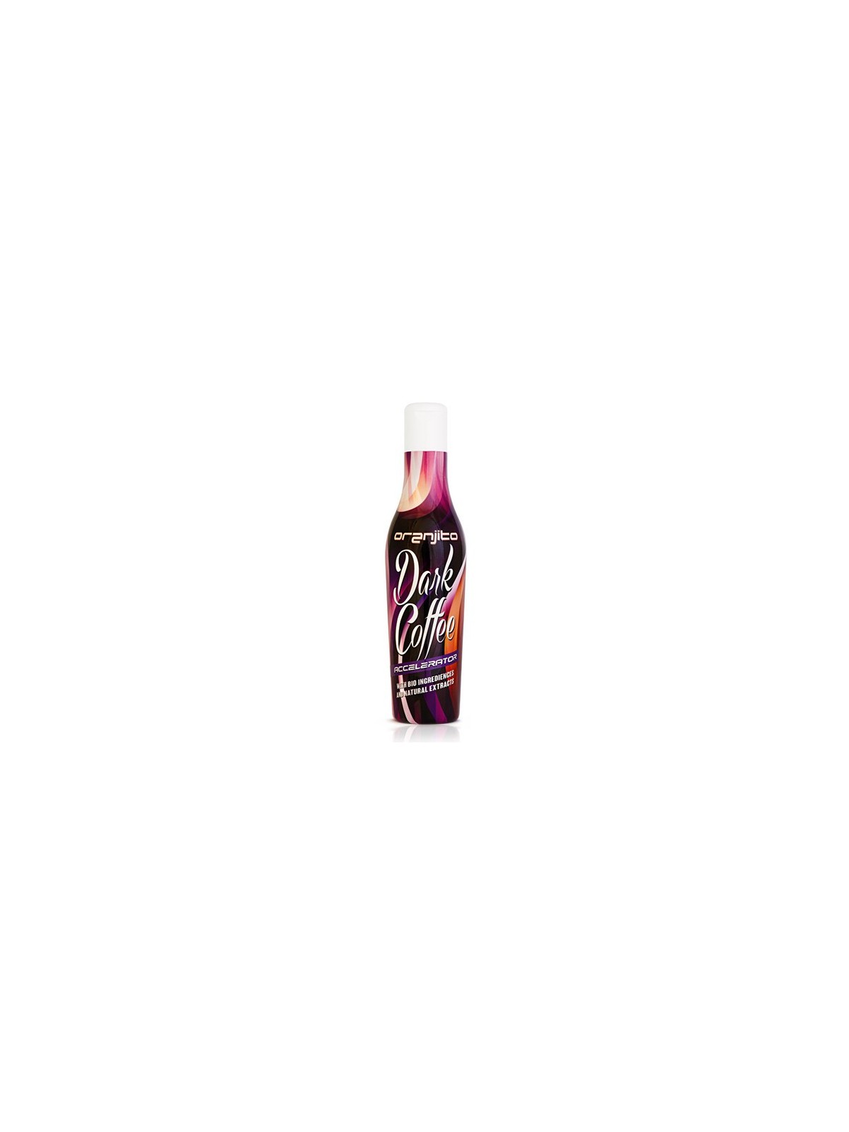 Oranjito Acceleratore del caffï¿½ï¿½ scuro donna 200ml