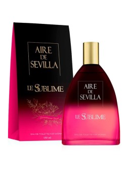 Aire Sevilla AIRE DE SEVILLA LE SUBLIME eau de toilette